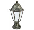 Наземный низкий светильник Fumagalli ANNA E22.110.000.BYE27