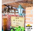 Светильник на штанге Fumagalli ANNA E22.131.000.VYE27