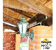 Светильник на штанге Fumagalli ANNA E22.131.000.VYE27