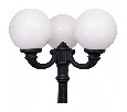 Фонарный столб Fumagalli Globe 300 G30.157.R30.AYE27