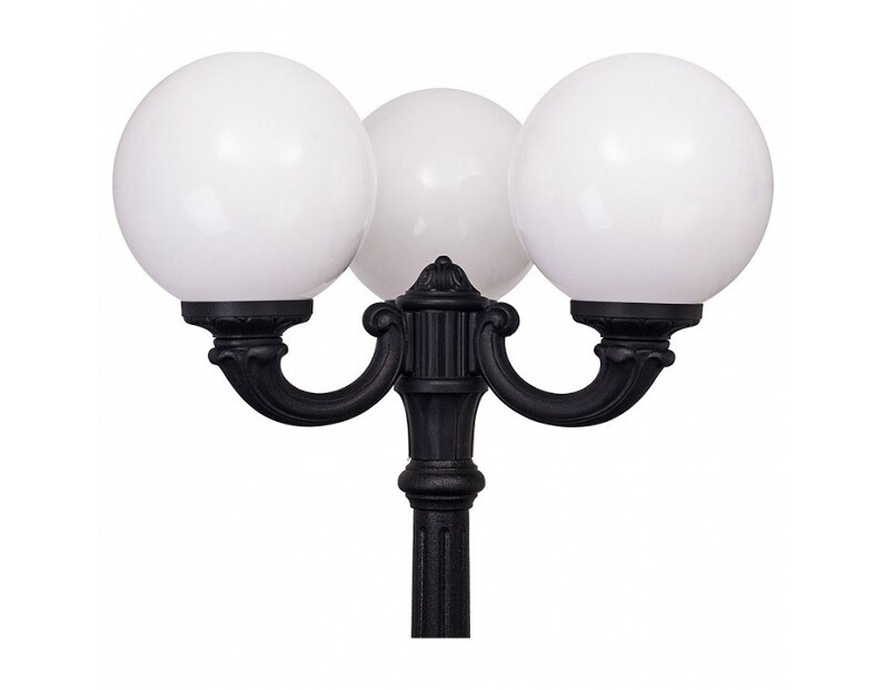 Фонарный столб Fumagalli Globe 300 G30.157.R30.AYE27