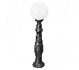 Наземный низкий светильник Fumagalli Globe 250 G25.162.000.AYE27