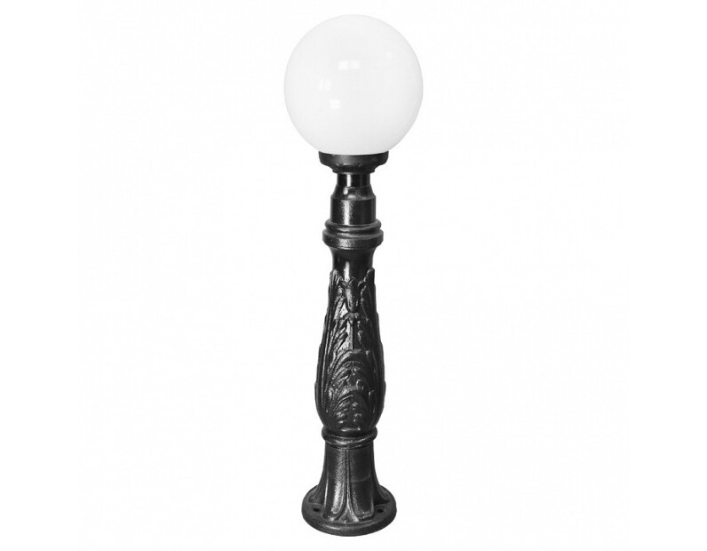 Наземный низкий светильник Fumagalli Globe 250 G25.162.000.AYE27