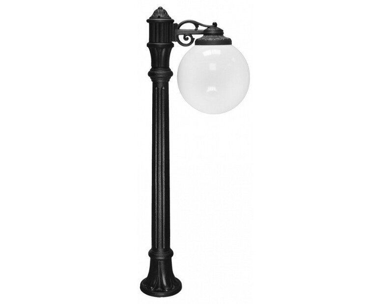 Наземный высокий светильник Fumagalli Globe 300 G30.163.S10.AYE27