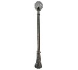 Фонарный столб Fumagalli Globe 250 G25.156.000.BZE27