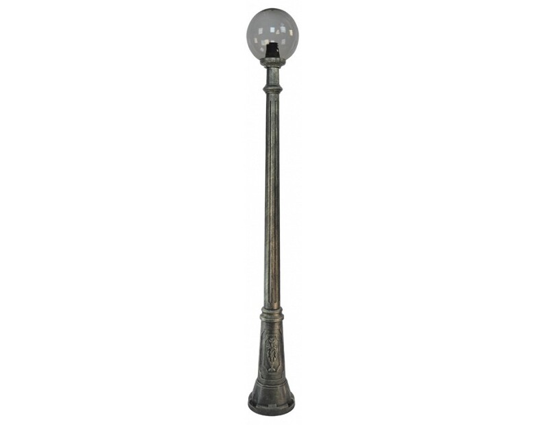 Фонарный столб Fumagalli Globe 250 G25.156.000.BZE27