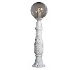 Наземный низкий светильник Fumagalli Globe 250 G25.162.000.WZE27