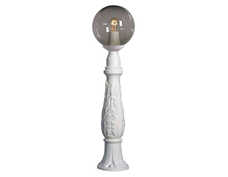 Наземный низкий светильник Fumagalli Globe 250 G25.162.000.WZE27