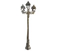 Фонарный столб Fumagalli SABA K22.158.S21.BXE27