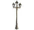 Фонарный столб Fumagalli SABA K22.158.S21.BXE27