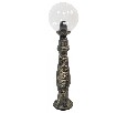 Наземный низкий светильник Fumagalli Globe 250 G25.162.000.BXE27