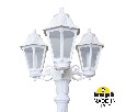Фонарный столб Fumagalli ANNA E22.156.S30.WXE27