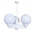 Подвесной светильник Fumagalli Globe 250 G25.120.S30.WYE27