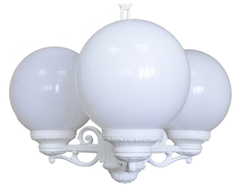 Подвесной светильник Fumagalli Globe 250 G25.120.S30.WYE27