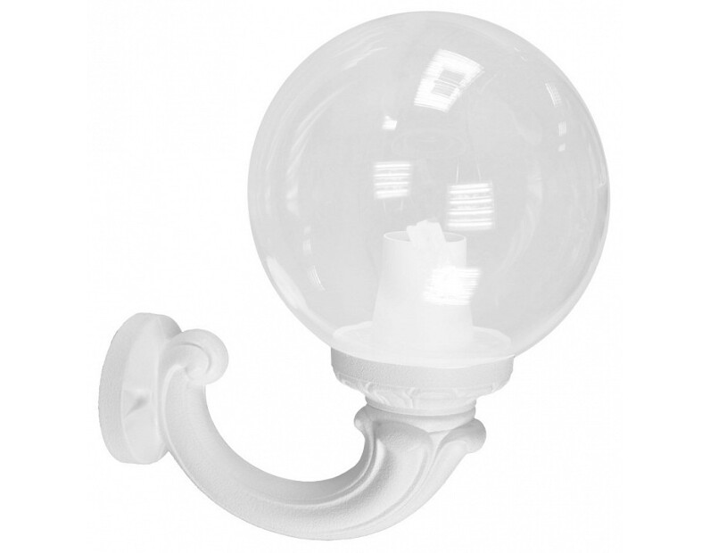 Светильник на штанге Fumagalli Globe 250 G25.132.000.WXE27