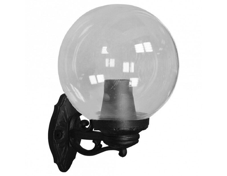 Светильник на штанге Fumagalli Globe 300 G30.131.000.AXE27