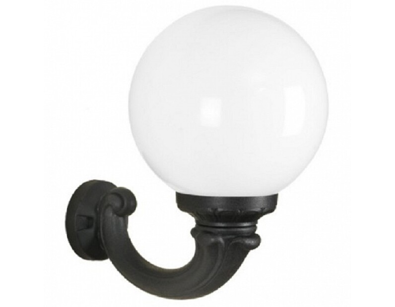 Светильник на штанге Fumagalli Globe 300 G30.132.000.AYE27