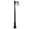 Фонарный столб Fumagalli Globe 250 G25.157.S10.AXE27
