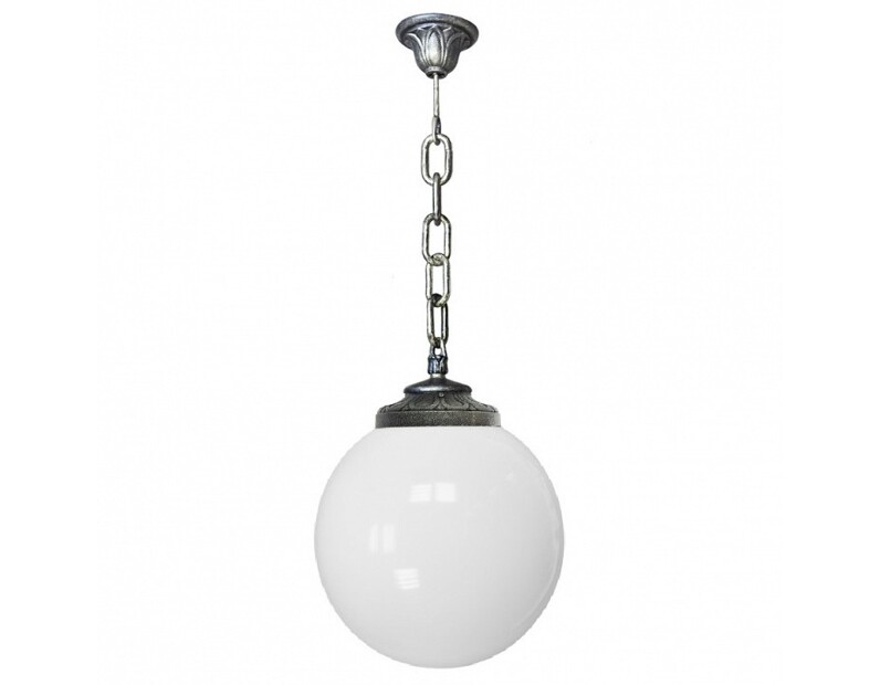 Подвесной светильник Fumagalli Globe 300 G30.120.000.BYE27