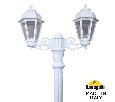 Фонарный столб Fumagalli SABA K22.156.S20.WXE27
