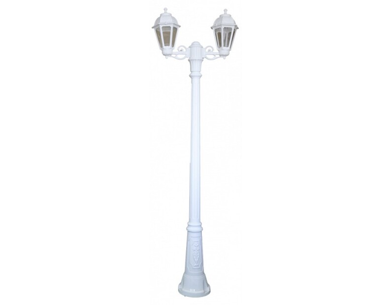 Фонарный столб Fumagalli SABA K22.156.S20.WXE27