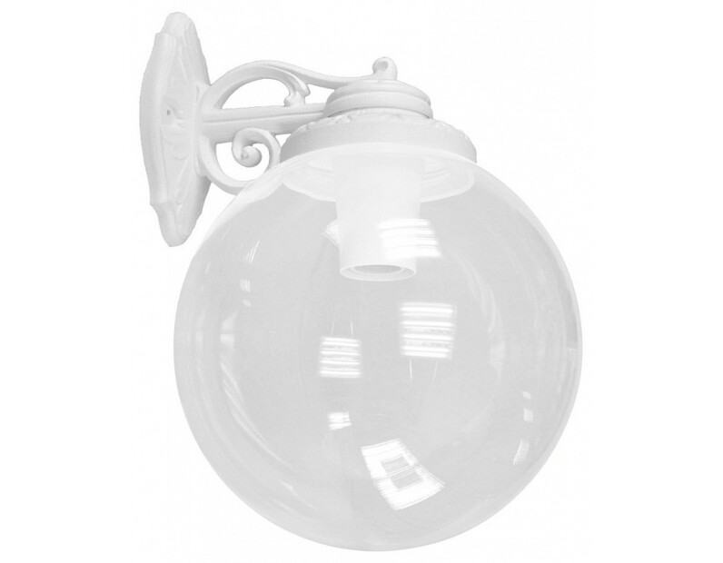 Светильник на штанге Fumagalli Globe 300 G30.131.000.WXE27DN