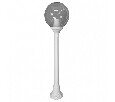 Наземный высокий светильник Fumagalli Globe 250 G25.151.000.WZE27