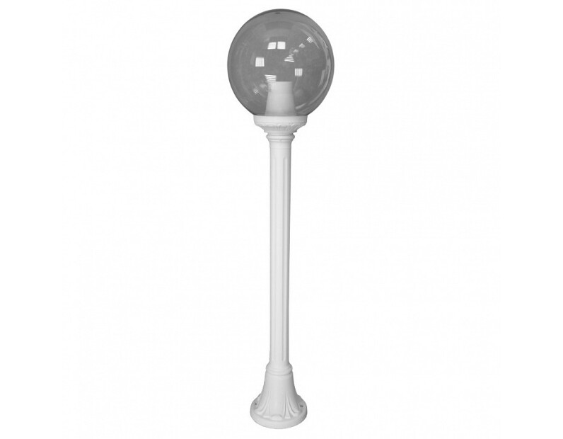 Наземный высокий светильник Fumagalli Globe 250 G25.151.000.WZE27