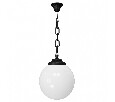 Подвесной светильник Fumagalli Globe 300 G30.120.000.AYE27