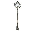 Фонарный столб Fumagalli SABA K22.156.S31.BYE27