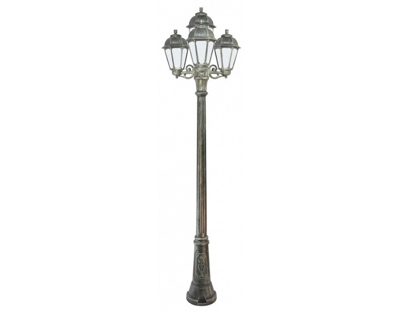 Фонарный столб Fumagalli SABA K22.156.S31.BYE27