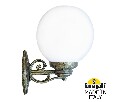 Светильник на штанге Fumagalli GLOBE 250 G25.131.000.BYE27