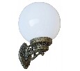 Светильник на штанге Fumagalli GLOBE 250 G25.131.000.BYE27