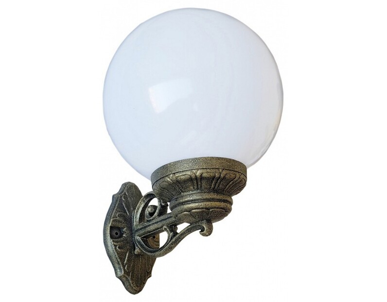 Светильник на штанге Fumagalli GLOBE 250 G25.131.000.BYE27