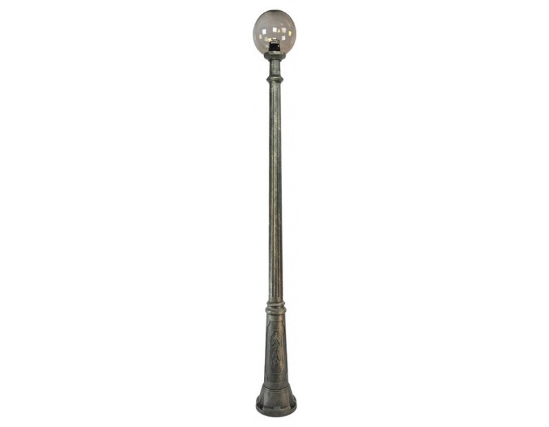 Фонарный столб Fumagalli Globe 250 G25.157.000.BZE27