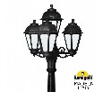 Фонарный столб Fumagalli SABA K22.156.S31.AYE27