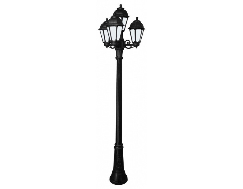 Фонарный столб Fumagalli SABA K22.156.S31.AYE27