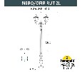 Фонарный столб Fumagalli RUT E26.202.R20.WXE27