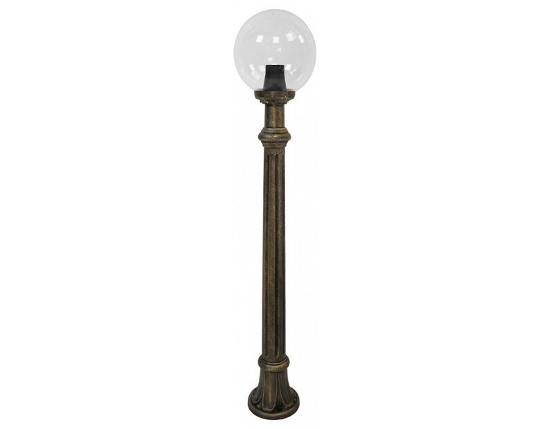 Наземный высокий светильник Fumagalli Globe 250 G25.163.000.BXE27