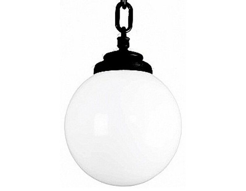 Подвесной светильник Fumagalli Globe 300 G30.120.000.AZE27