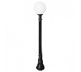 Фонарный столб Fumagalli Globe 300 G30.158.000.AYE27