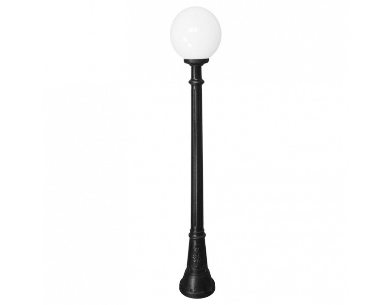Фонарный столб Fumagalli Globe 300 G30.158.000.AYE27