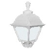 Консольный светильник Fumagalli CEFA U23.000.000.WYE27