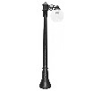 Фонарный столб Fumagalli Globe 250 G25.158.S10.AXE27
