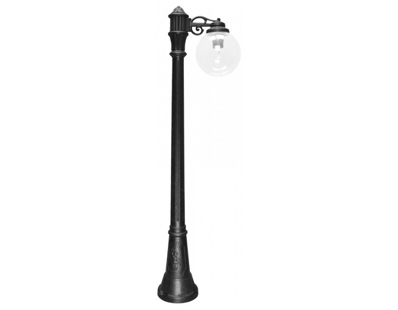 Фонарный столб Fumagalli Globe 250 G25.158.S10.AXE27