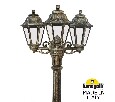 Фонарный столб Fumagalli ANNA E22.156.S31.BXE27