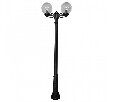 Фонарный столб Fumagalli Globe 250 G25.157.S20.AZE27