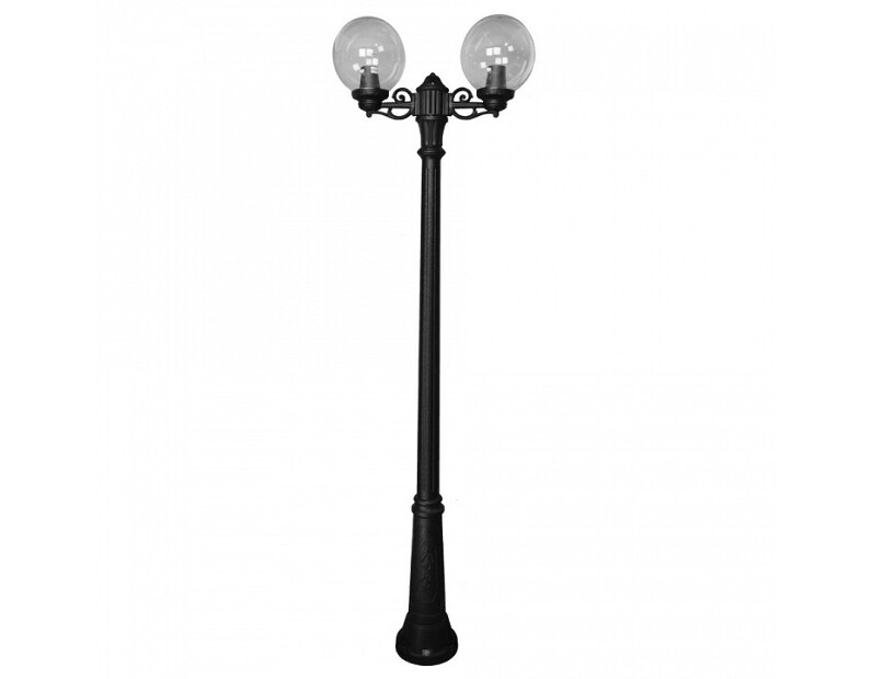 Фонарный столб Fumagalli Globe 250 G25.157.S20.AZE27