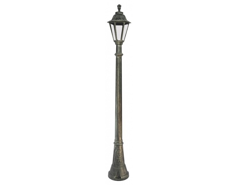 Фонарный столб Fumagalli RUT E26.158.000.BXE27