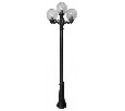 Фонарный столб Fumagalli Globe 250 G25.157.S21.AZE27